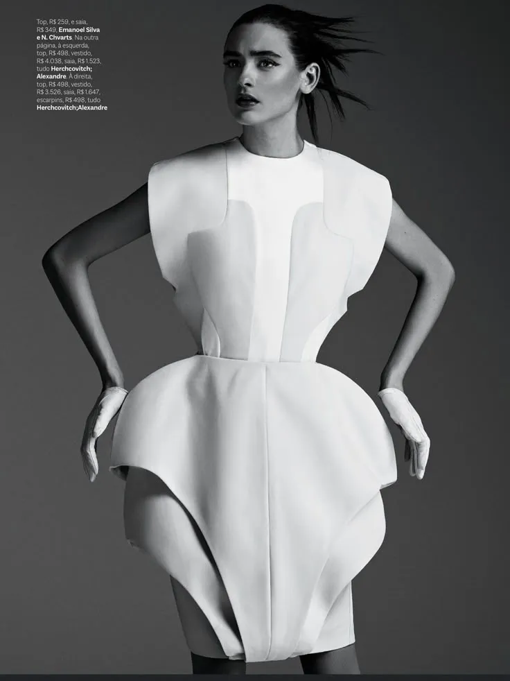 The Balance Principle: An Architectural Approach to Building Outfits That Work
