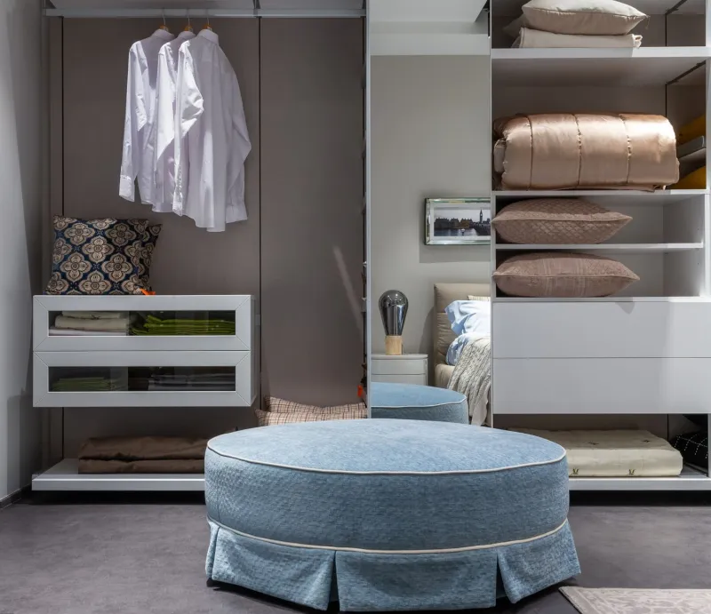 Districts of Dress: Why Your Closet Needs Zoning, Not Another Color Sort