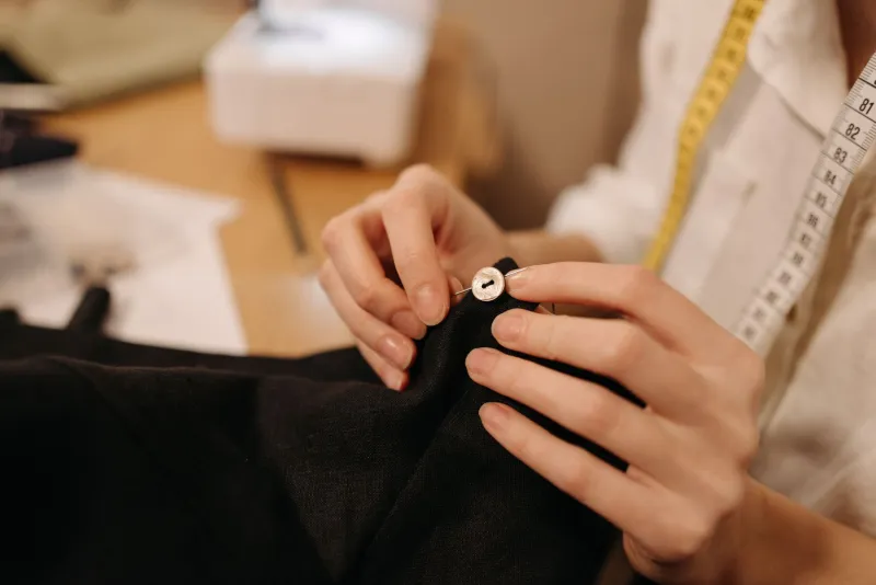 Load-Bearing Denim: The Quiet Case for Altering What You Already Own