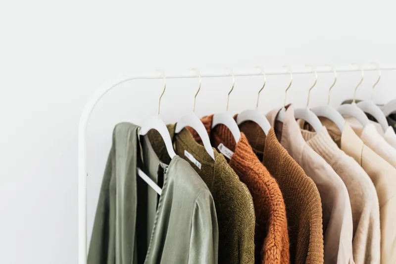 Thirty Days, Five Garments: A Field Test in Load-Bearing Dressing