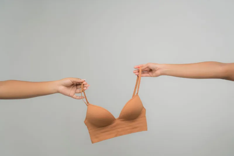 What Lies Beneath: Engineering the Invisible Layer That Makes Every Outfit Stand